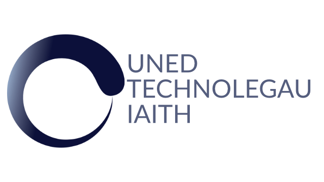 GitLab Uned Technolegau Iaith